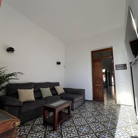 Casa America Fasnia Exteriér fotografie